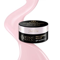 Boska Nails Pro Control Just Pink