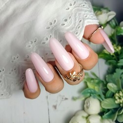 Boska Nails Pro Control Builder Gel Just Pink 30ml