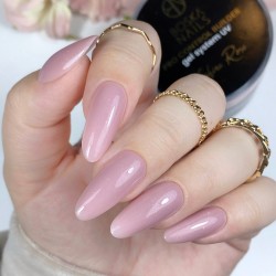 Boska Nails Pro Control Builder Gel Shine Rose 30ml