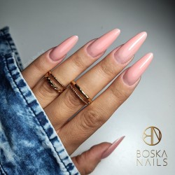 Boska Nails Pro Control Builder Gel Young Peach 50ml