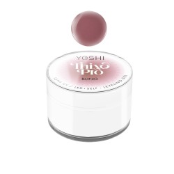 Yoshi Żel Budujący Samopoziomujący Thixo PRO Gel Bling 15ml