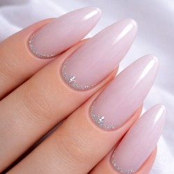 Victoria Vynn Build Gel UV/LED No. 10 Pink Glass 15ml