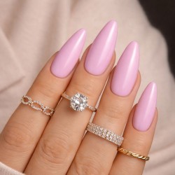 Victoria Vynn Build Gel UV/LED No. 03 Soft Pink 15ml