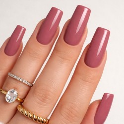 Victoria Vynn Build Gel UV/LED No. 13 Cover Dusty Pink 15ml