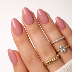 Victoria Vynn Build Gel UV/LED No. 14 Cover Candy Rose 15ml