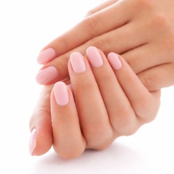 Yoshi Żel Budujący Samopoziomujący Thixo PRO Gel Milky Pinky 15ml
