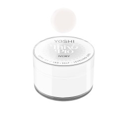 Yoshi Żel Budujący Samopoziomujący Thixo PRO Gel Ivory 15ml