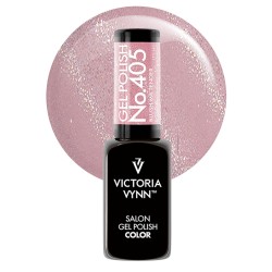 Victoria Vynn GEL POLISH 405 Blush me Tender lakier hybrydowy 8ml | Ladiosa.pl