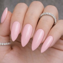 Palu Żel Budujący Pro Light Builder Powder Pink 45g