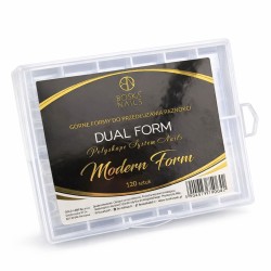 Boska Dual Form 120 Sztuk Modern