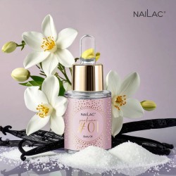 NaiLac Oliwka Do Ciała 01 15ml