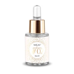 NaiLac Oliwka Do Ciała 02 15ml