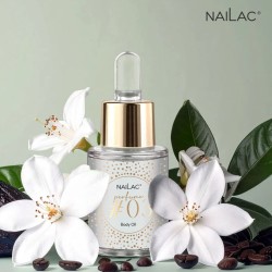 NaiLac Oliwka Do Ciała 03 15ml