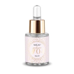 NaiLac Oliwka Do Ciała 04 15ml