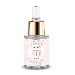 NaiLac Oliwka Do Ciała 05 perfumowana