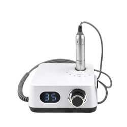 Frezarka do paznokci ZS-609 35W manicure i pedicure | Ladiosa.pl