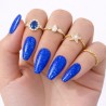 Claresa Lakier Hybrydowy Full of Colours 07 5g |Hurtownia LaDiosa.pl
