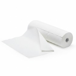 Podkład Prześcieradło Kosmetyczne z Włókniny Soft 60cm/50m