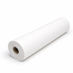 Podkład Medyczny Celulozowy Klejony 60cm/50m