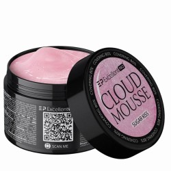Excellent PRO Żel Budujący Cloud Mousse Sugar Kiss 50g
