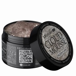 Excellent PRO Żel Budujący Cloud Mousse Frozen Flash 50g