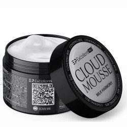 Excellent PRO Żel Budujący Cloud Mousse Milk Harmony