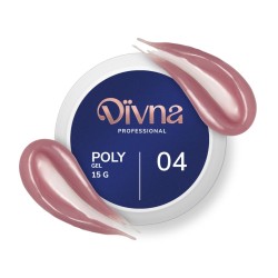 DIVNA PolyGel 15g 04