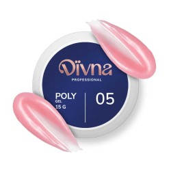 DIVNA PolyGel 15g 05