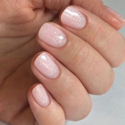 DIVNA Żel Budujący Balmy Gel 28 13ml