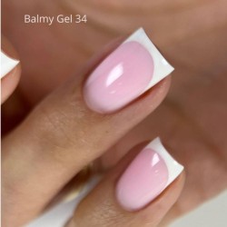 DIVNA Żel Budujący Balmy Gel 34 13ml