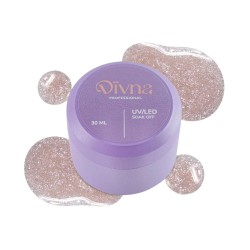 DIVNA Żel Budujący Balmy Gel 26 30ml