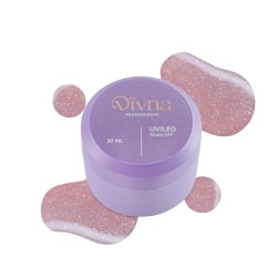 DIVNA Żel Budujący Balmy Gel 19 30ml