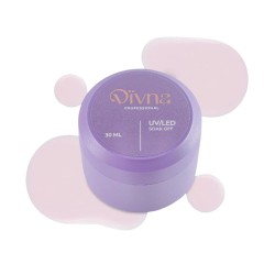 DIVNA Balmy Gel Żel o konsystencji bazy 12  30 ml – trwały i elastyczny | Ladiosa.pl