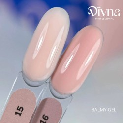DIVNA Żel Budujący Balmy Gel 15 30ml