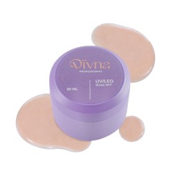 DIVNA Żel Budujący Balmy Gel 09 30ml