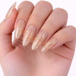Excellent Żel Budujący Thixotropy Golden Eye 15g