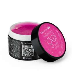 Excellent Żel Budujący Thixotropy Disco Melody 15g
