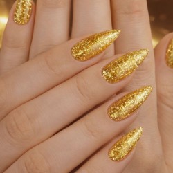 Excellent Żel Budujący Thixotropy Gold Obsession 15g