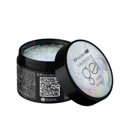 Excellent Żel Budujący Thixotropy Unicorn Frozen 15g