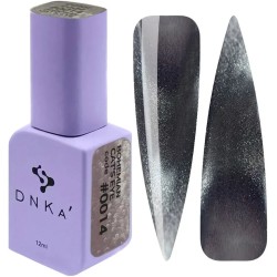DNKa Lakier Hybrydowy Bohemian Cat's Eye 12ml 14