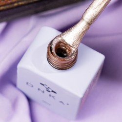 DNKa Lakier Hybrydowy Bohemian Cat's Eye 12ml 18