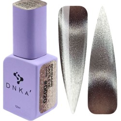 DNKa Lakier Hybrydowy Bohemian Cat's Eye 12ml 20
