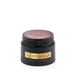Slowianka Żel Budujący Tixotropic Candy Flash Cover 15g