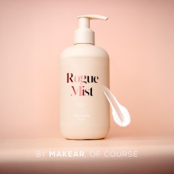 Makear Krem Do Dłoni i Ciała Rogue Mist 300ml