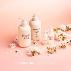 Makear Oliwka Do Skórek i Paznokci Rogue Mist 30ml