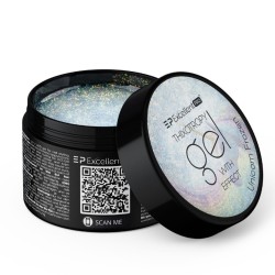 Excellent Żel Budujący Thixotropy Unicorn Frozen 50g