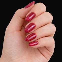 Excellent PRO Colors Lakier Hybrydowy 125 Diamond Kiss 7g