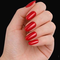 Excellent PRO Colors Lakier Hybrydowy 121 Lady In Red 7g
