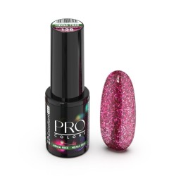 Excellent PRO Colors Lakier Hybrydowy 128 Love Explosion 7g