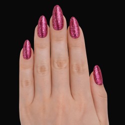 Excellent PRO Colors Lakier Hybrydowy 128 Love Explosion 7g